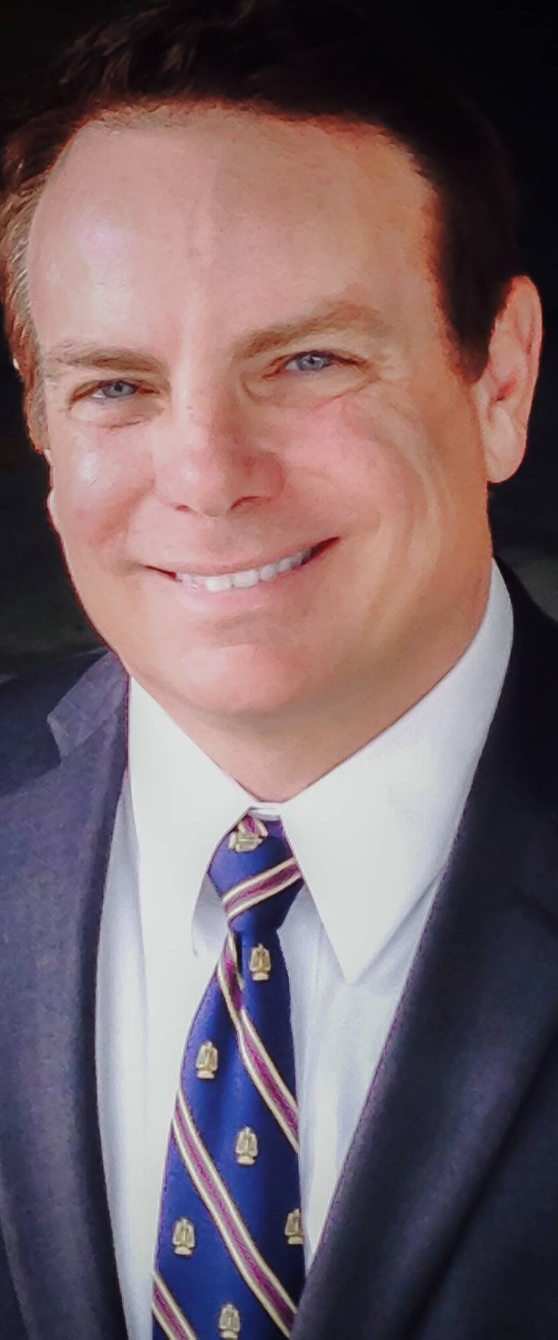 Stephen G. Cobb, BCS