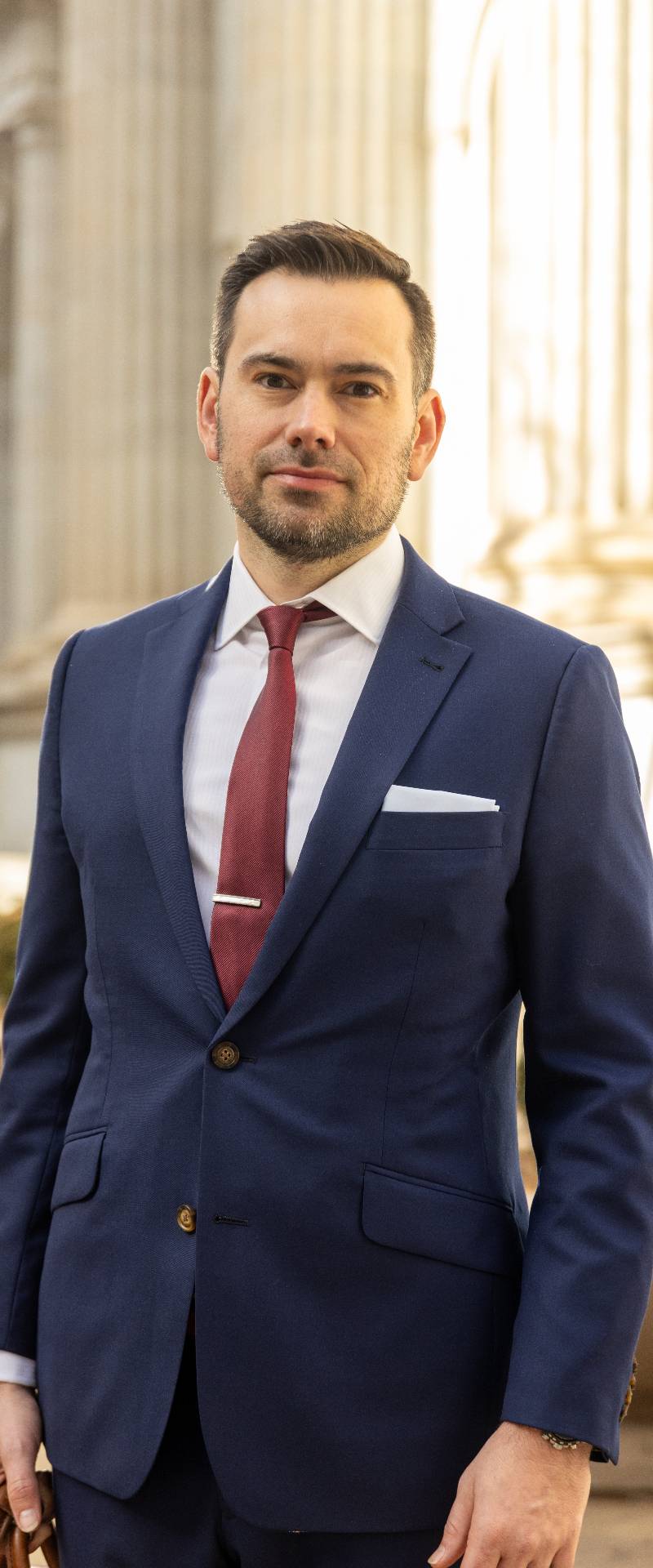 Zachary Newland: The Colorado Federal Criminal Defense Attorney Who Just Won at the U.S. Supreme Court
